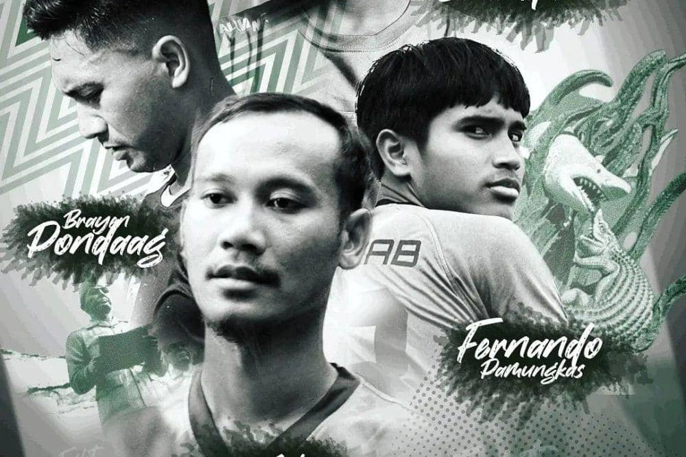 4 Pemain Persebaya yang Dipinjamkan ke Persikab