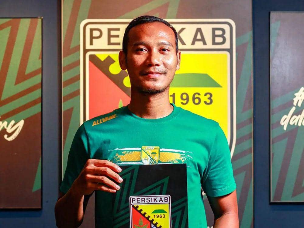 Julian Mancini (instagram.com/persikab_bandung)