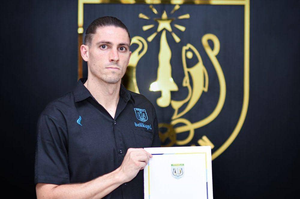 Jonathan Campbell (instagram.com/perselafc)