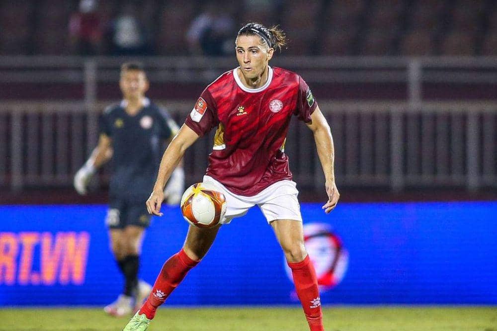 Jonathan Campbell (instagram.com/jonnycampbell99)