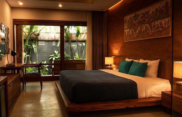 7 Rekomendasi Hotel Salatiga Terbaik 2024, Kamarnya Nyaman