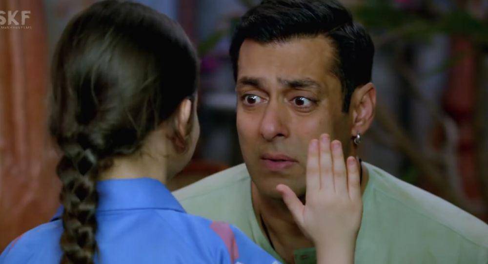Bajrangi Bhaijaan (dok. Salman Khan Films/Bajrangi Bhaijaan)