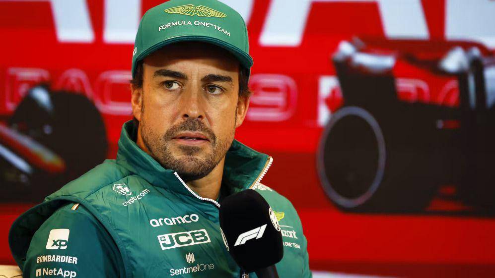 Fernando Alonso (formula1.com)