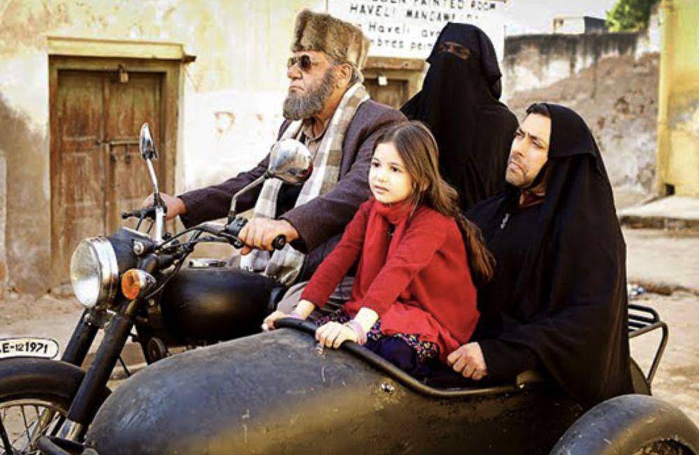 Bajrangi Bhaijaan (dok. Salman Khan Films/Bajrangi Bhaijaan)