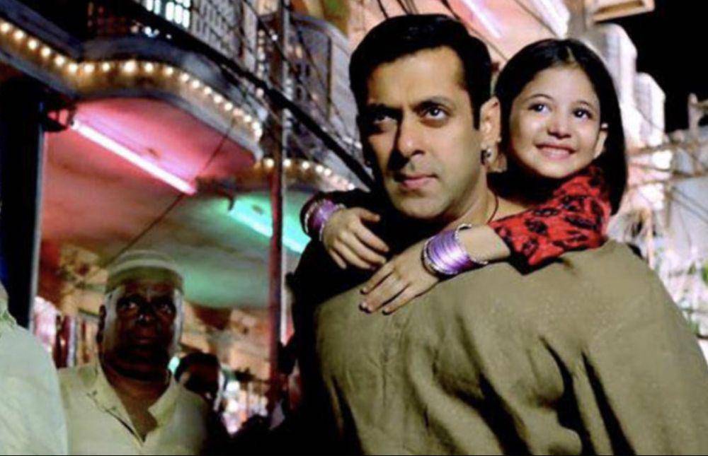 Bajrangi Bhaijaan (dok. Salman Khan Films/Bajrangi Bhaijaan)