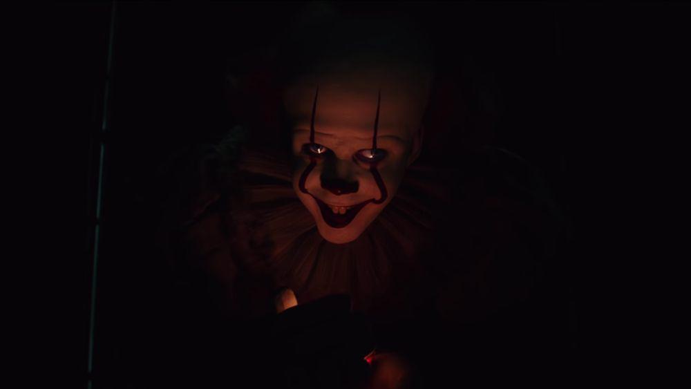 7 Film Horor Terlaris Sepanjang Masa, Sarat akan Teror!