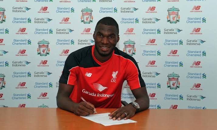 Christian Benteke (liverpoolfc.com)