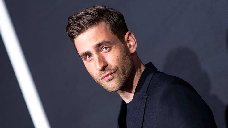 Oliver Jackson-Cohen (dok. The Hollywood Reporter/Oliver Jackson-Cohen)
