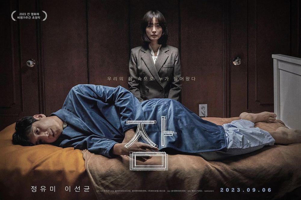 6 Film Korea 2023 Berhasil Balik Modal dan Profit, Capai Titik Impas