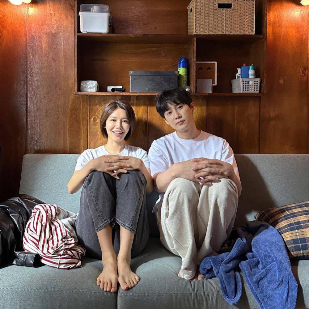 cuplikan drama Not Others (instagram.com/sooyoungchoi)