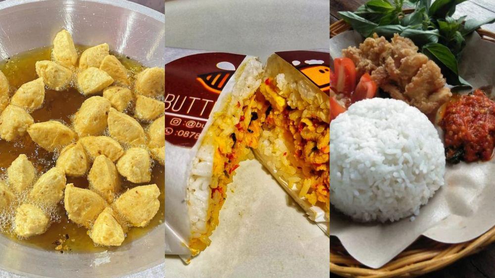 Rekomendasi 5 Kuliner Murah dan Lezat di Bandar Lampung, Pernah Coba?