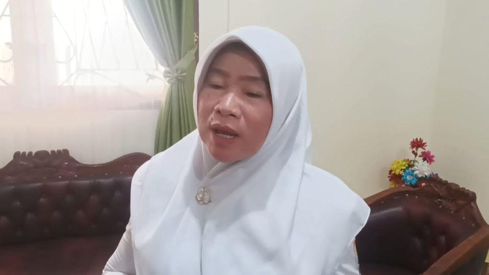 Penamparan Siswa oleh Guru Magang di Palembang Berakhir Damai