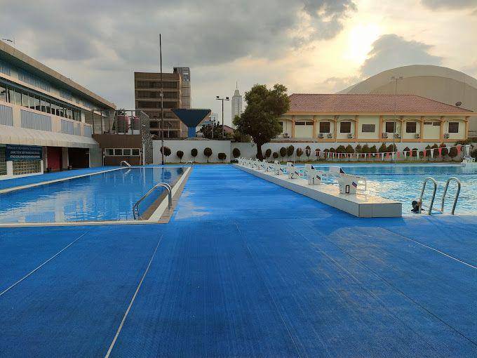 Kolam Renang Bulungan (Google Maps/Fe Al Izlami)