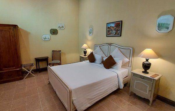 Kayu Arum Resort (google.com/maps/Richard Kawilarang)