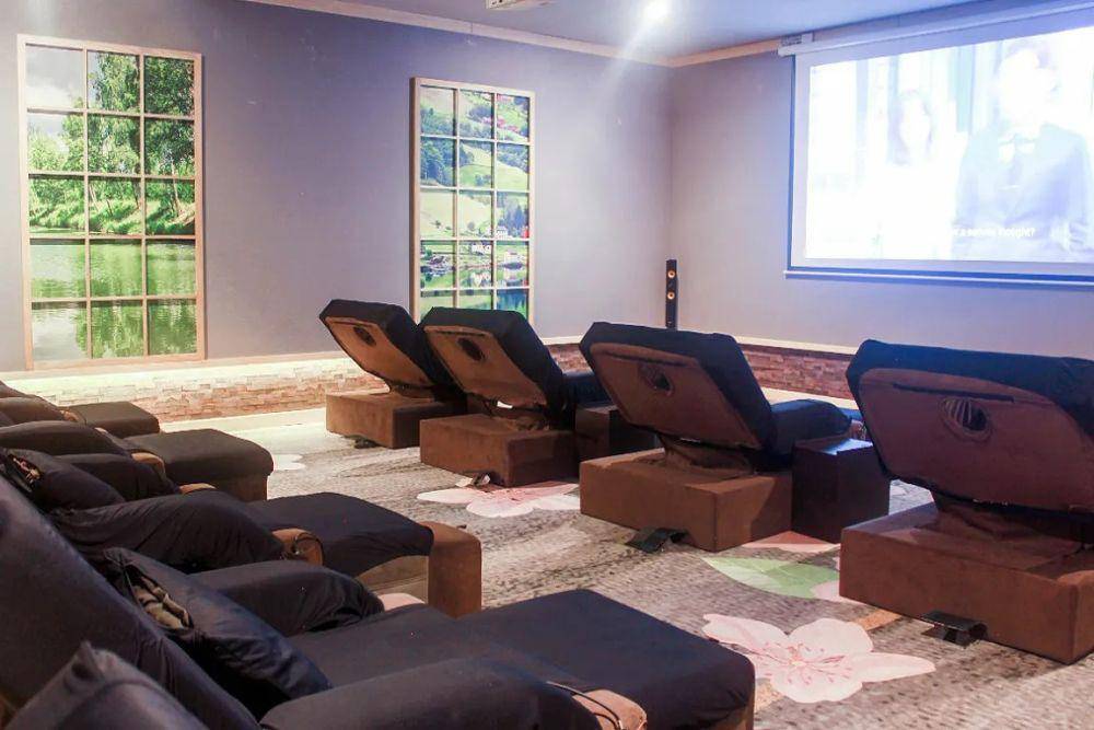Kokuo Family Massage & Reflexology (tiket.com)