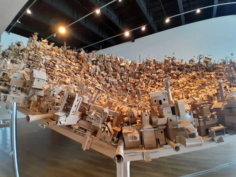 Museum MACAN (dok. Tiket.com)