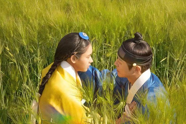 drama Korea My Dearest (dok. MBC)