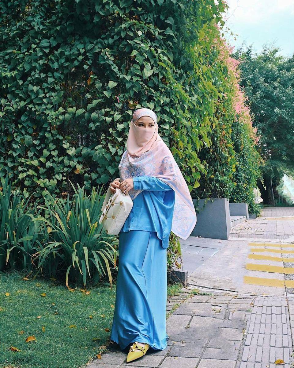 Noor Neelofa (instagram.com/neelofa)