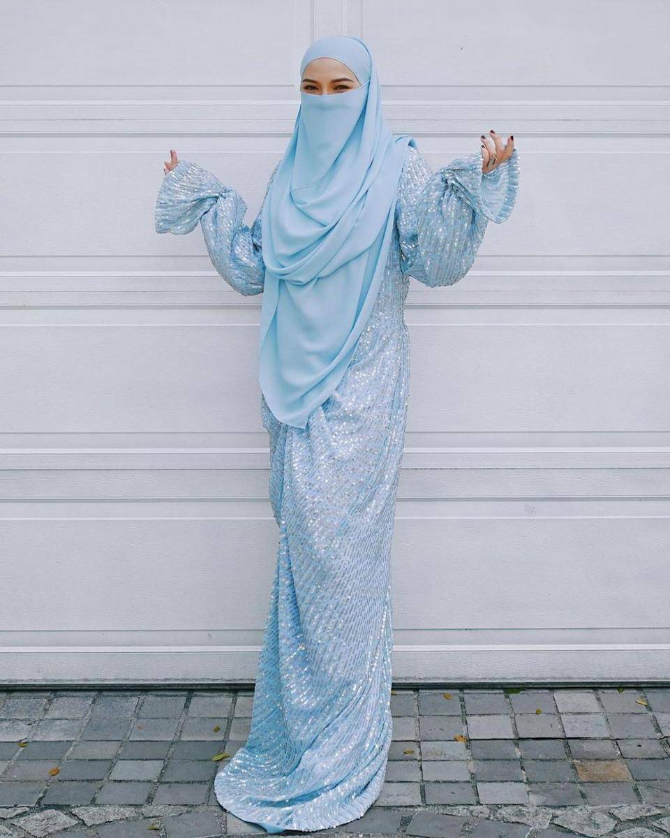 Noor Neelofa (instagram.com/neelofa)