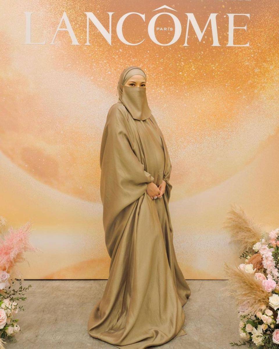 Noor Neelofa (instagram.com/neelofa)