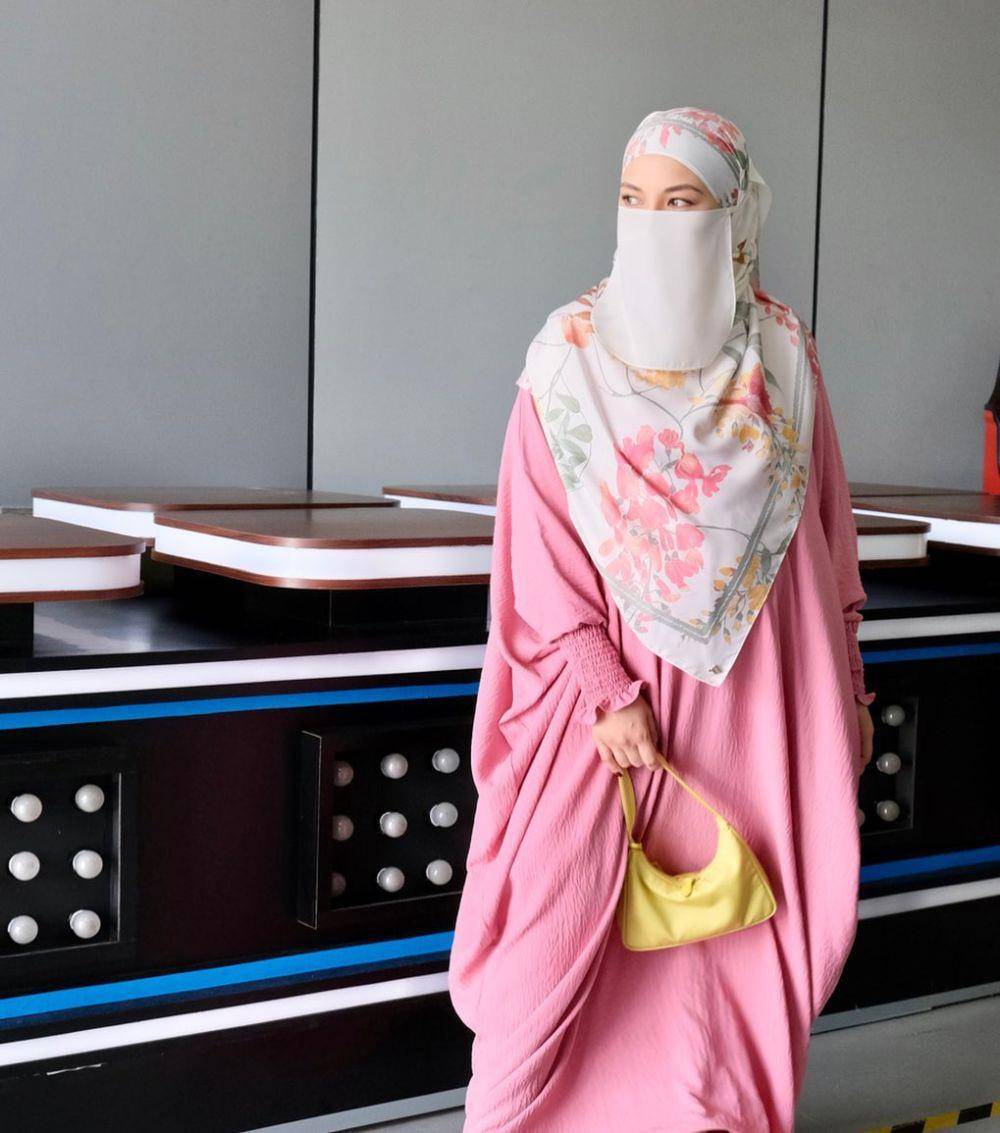 Noor Neelofa (instagram.com/neelofa)
