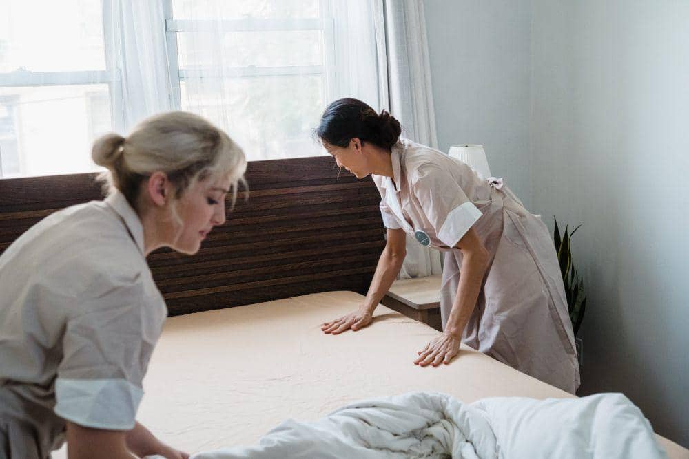 Kapan Kasur Busa Sebaiknya Dipensiunkan? Kenali 5 Tanda Ini