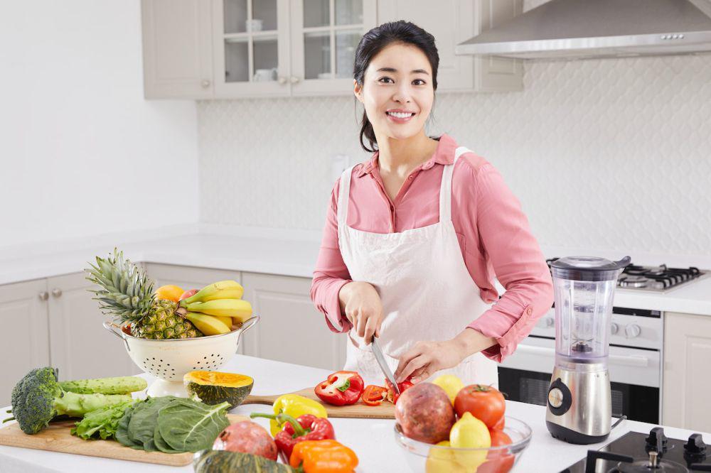 3 Cara Menumbuhkan Minat untuk Masak, Simpel, kok!