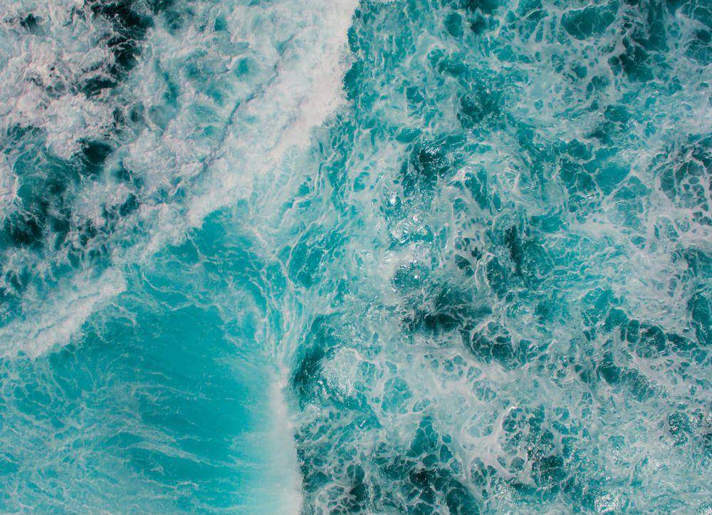 ilustrasi samudra (unsplash.com/@seefromthesky)