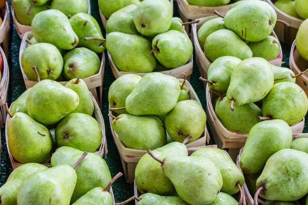 5 Manfaat Buah Pir untuk Kesehatan Tubuh, Turunkan Risiko Diabetes!