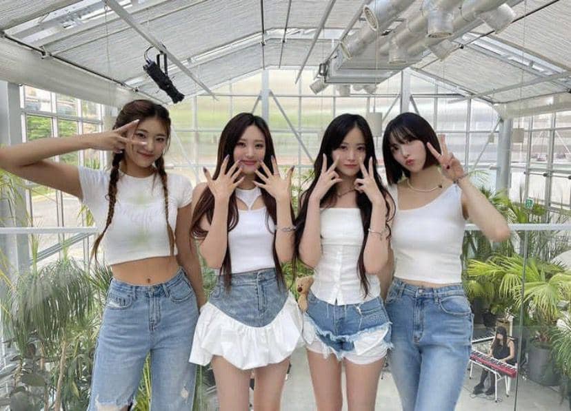 potret H1KEY (instagram.com/H1key_official)