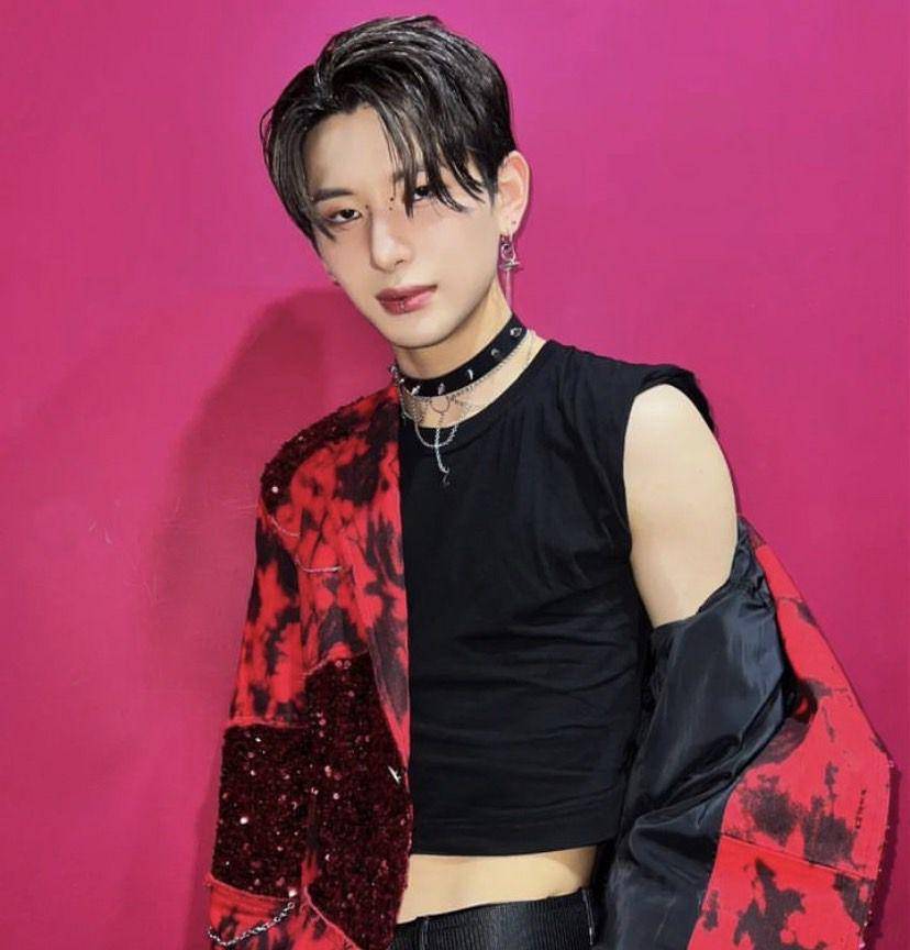 potret Yoo Jun Won Fantasy Boys (instagram.com/official_fantasyboys)
