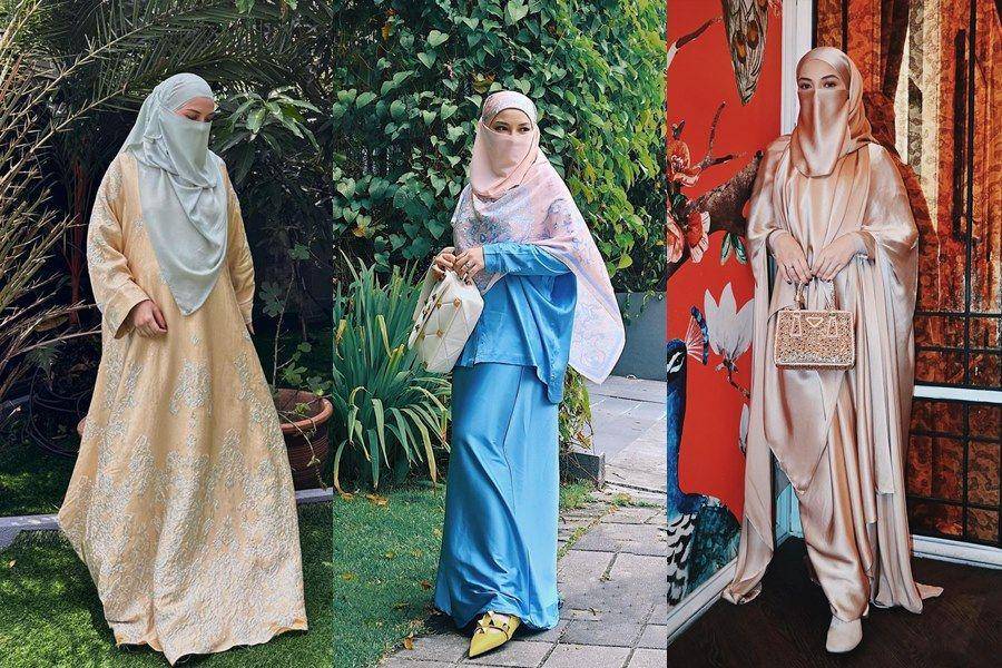 Noor Neelofa (instagram.com/neelofa)
