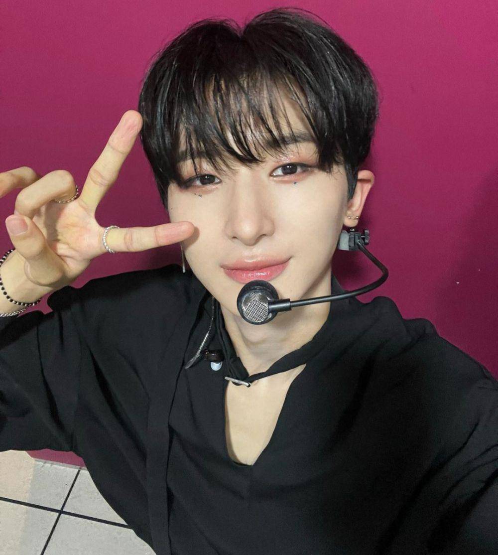 Yu Junwon (instagram.com/official_fantasyboys)