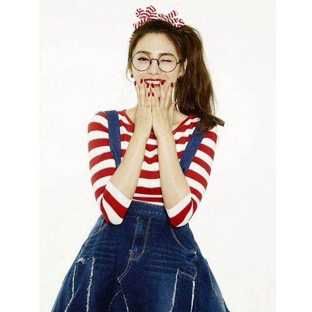 Nana (instagram.com/nana_afterschool)