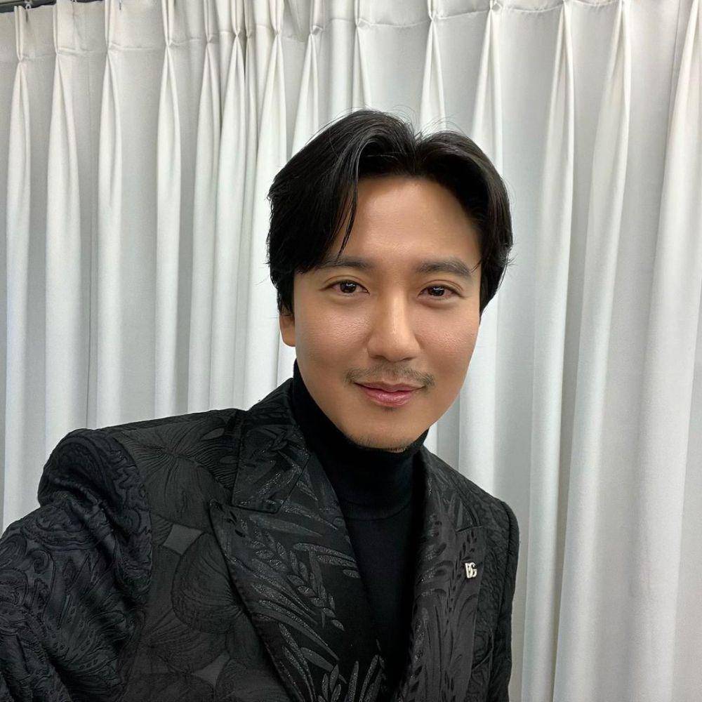 potret Kim Nam Gil (instagram.com/gilstory_ent)