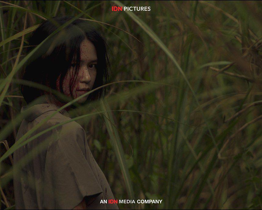 5 Fakta Film Sleep Call, Rachel Vennya Debut Main Layar Lebar