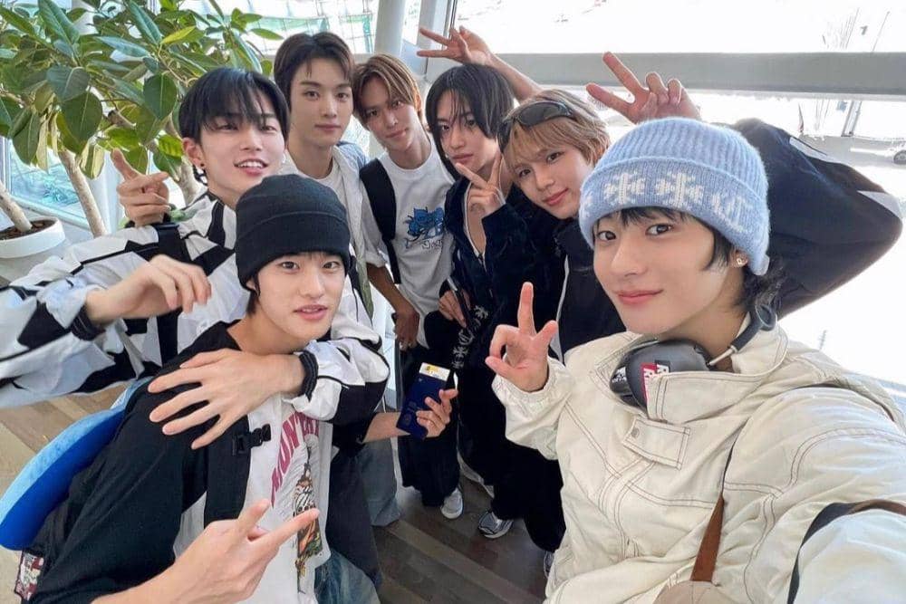 [QUIZ] Siapa Member RIIZE yang Bakal Ngajak Kamu Sleep Call-an?