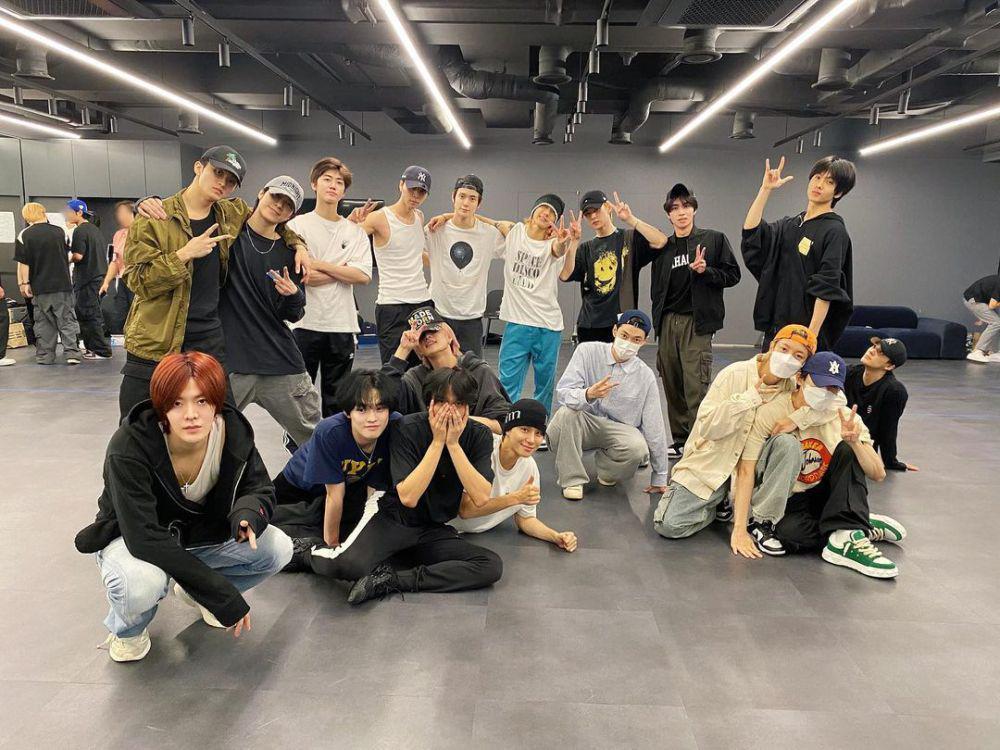 Fakta dan Jadwal yang Ditunggu dari Comeback NCT 2023