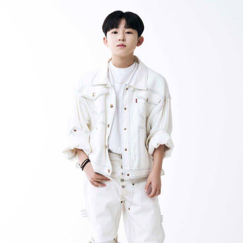 Tanaka Koki (dok. SBS/Loud)