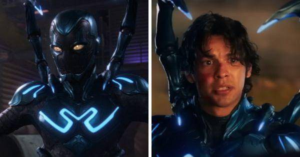 7 Fakta Jaime Reyes, Pahlawan Baru dari Film Blue Beetle