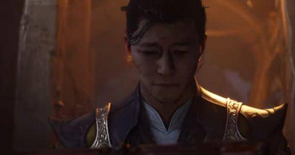 Shang Tsung di era baru ( Dok. NetherRealm Studios / Mortal Kombat 1 )