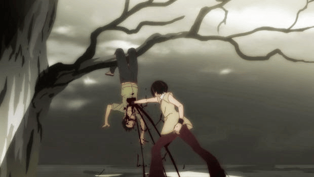 dok. Shaft/ Nisemonogatari