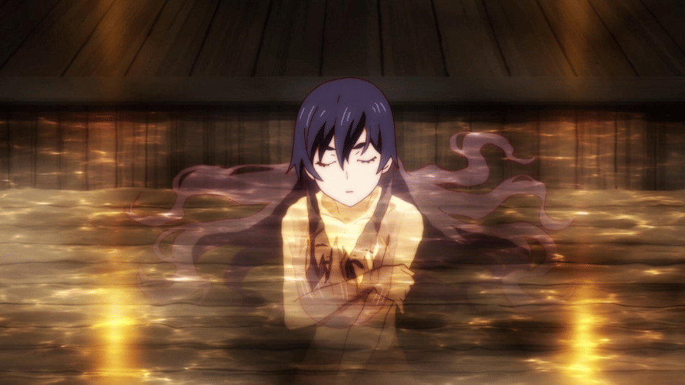 dok. Shaft/ Hanamonogatari