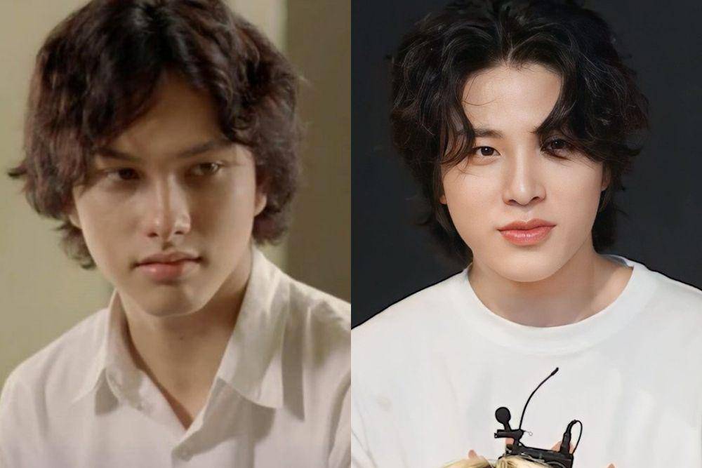 Junghwan TREASURE (dok. YG Entertainment)