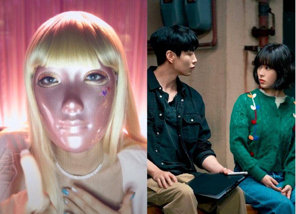 6 Drama Korea OTT Terpopuler Versi Gooddata, Mask Girl Nomor 1