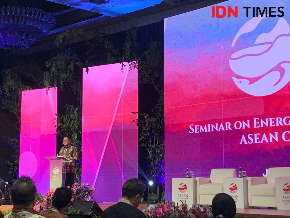 Kemenkeu Pamer Investasi di Kendaraan Listrik Capai Rp310,59 Triliun