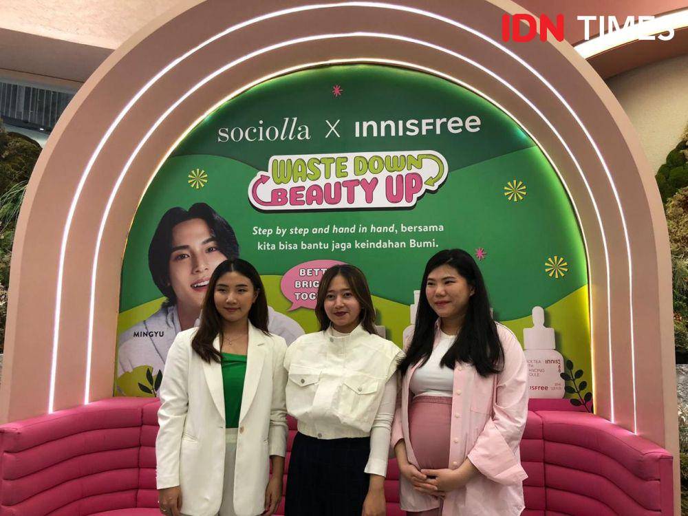 Sustainability Beauty Jadi Langkah Selamatkan Bumi, Ini Dia Caranya!