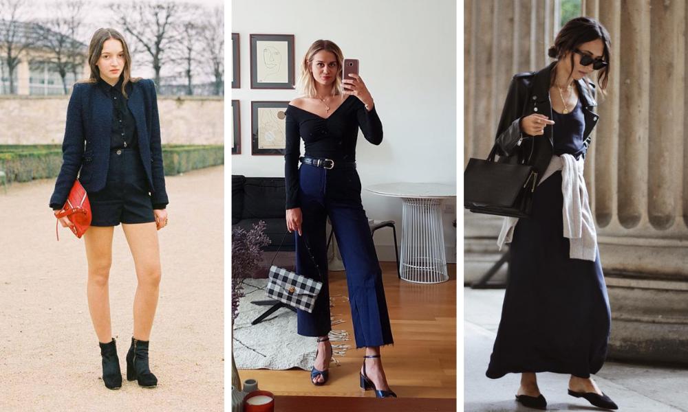 5 Warna yang Pantang Dikombinasikan Menurut Stylist!