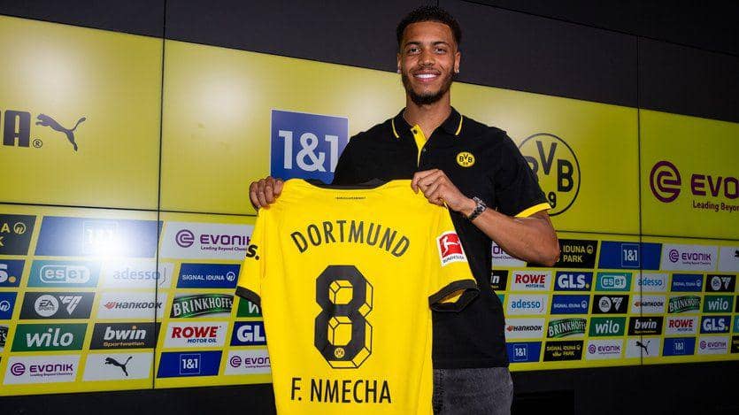 5 Pemain Anyar Bundesliga Jerman Dibeli Lebih Mahal dari Harga Pasar