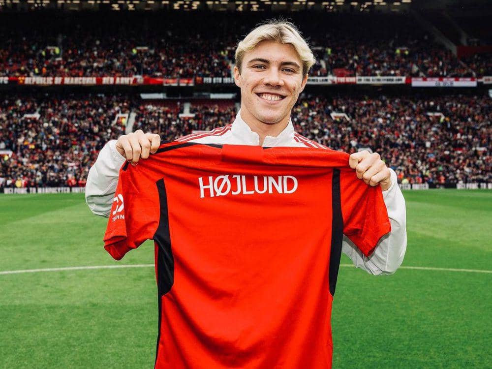 Rasmus Hojlund (instagram.com/rasmus.hoejlund)